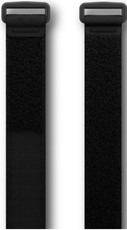 Textilní řemínek Garmin (pro Foretrex 601/701), černý
