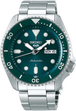Seiko 5 Sports Automatic SRPD61K1 Sports Style 2019