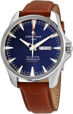 Certina DS Action Powermatic 80 Day-Date C032.430.16.041.00