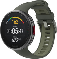 Polar Vantage V2 Green, velikost M/L