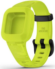 Plastový řemínek Garmin (pro Vívofit junior 3), zelený