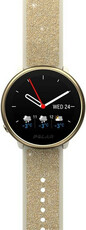 Polar Ignite 2 Gold Crystal, velikost S-L
