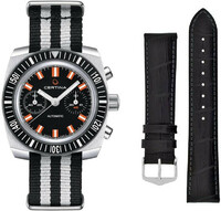 Certina DS Chronograph Automatic C040.462.18.051.00 (+ náhradní řemínek)
