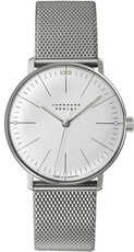 Junghans Max Bill Hand-winding 27/3004.46