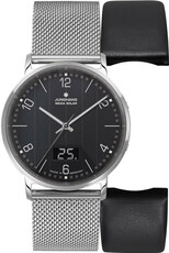 Junghans Performance Milano 56/4628.44 (+ náhradní řemínek)