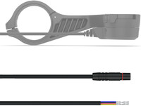Kabel Garmin (pro cyklopočítače Edge), Shimano