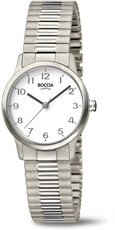 Boccia Titanium 3318-01