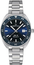 Certina Sport DS-2 Automatic C024.607.11.041.02 (+ náhradní řemínek)