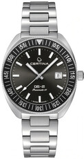 Certina Sport DS-2 C024.607.11.081.02 (+ náhradní řemínek)