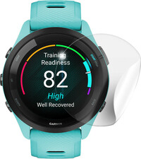 Ochranná folie Screenshield pro hodinky Garmin Forerunner 265
