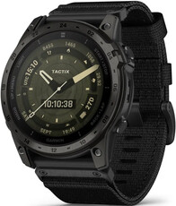 Garmin Tactix 7 Sapphire AMOLED Black Nylon Band (+ náhradní řemínek)