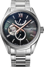 Orient Star Contemporary M34 F7 Semi Skeleton Automatic RE-BY0007A00B Limited Edition 500pcs (+ náhradní řemínek)