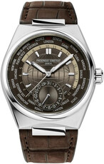 Frederique Constant Highlife Worldtimer Automatic Manufacture FC-718C4NH6 (+ náhradní řemínek)