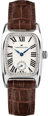 Hamilton American Classic Boulton Small Second Quartz H13321511