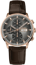 Mido Commander Automatic Chronograph M016.414.36.081.00 (+ náhradní řemínek