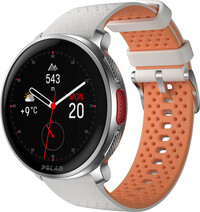 Polar Vantage V3 Sunrise Apricot, velikost S-L