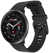 Polar Ignite 3 Titanium, velikost S-L