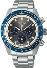 Seiko Prospex Land Solar Speedtimer SSC939P1