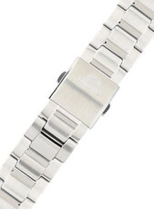 Ocelový náramek Orient UM036111J0 20mm (pro model RA-AK03), stříbrný