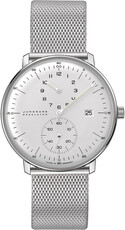 Junghans Max Bill Automatic Regulator 27/4492.46