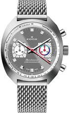 Edox Sportsman Automatic 08202-3g-gin Limited Edition 600pcs (+ náhradní řemínek)