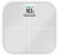 Osobní váha Garmin Index S2 bílá