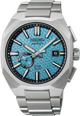 Seiko Astron Solar GPS SSJ027J1 Limited Edition 1500pcs