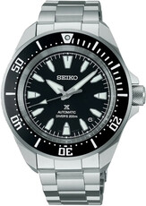 Seiko Prospex Sea Automatic SRPL13K1 Samurai