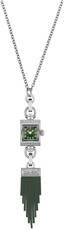 Hamilton American Classic Lady Necklace Quartz H31271160
