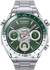 Huawei Watch Ultimate Green (+ 2 náhradní řemínky)