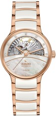 Rado Centrix Diamonds Open Heart Automatic R30029922