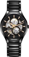 Rado True Round Open Heart Automatic R27107172