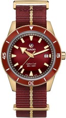 Rado Captain Cook Bronze Automatic R32504407