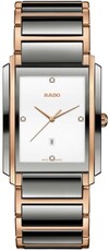 Rado Integral Diamonds Quartz R20140712