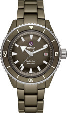 Rado Captain Cook High-Tech Ceramic Diver Automatic R32130312
