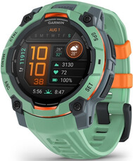 Garmin Instinct 3 AMOLED 45mm, Neotropic