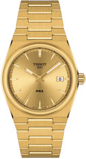 Tissot PRX 35mm Quartz T137.210.33.021.00 (II. Jakost)