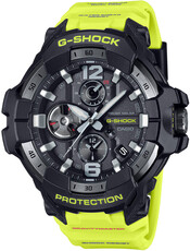 Casio G-Shock Mudman GR-B300RY-1A9ER Rescue Yellow Series