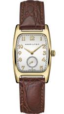 Hamilton American Classic Boulton Quartz H13431553 (II. Jakost)