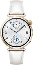 Huawei Watch GT 5 41mm, White Leather (rozbalené)