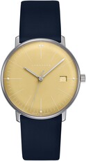 Junghans Max Bill Quartz 47/4553.02