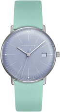 Junghans Max Bill Quartz 47/4554.02