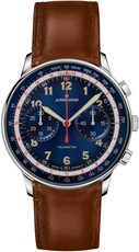Junghans Meister Telemeter 27/3587.02 Limited Edition 150pcs