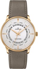Junghans Meister Worldtimer 27/5012.01