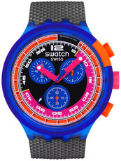 Swatch Neon Party To The Max SB06N102 (II. Jakost)