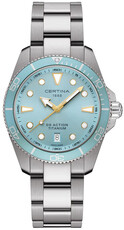 Certina DS Action Quartz C048.410.44.351.00