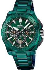 Festina Chrono Bike Special Edition 2025 20730/1 (+ náhradní řemínek)