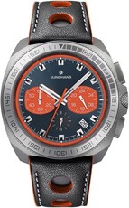 Junghans 1972 Chronoscope Quartz 41/4260.00