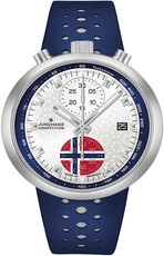 Junghans 1972 Competition FIS Edition Trondheim 27/4507.00 Limited Edition 150 pcs