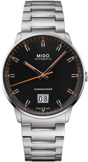 Mido Commander Automatic Big Date M021.626.11.051.00